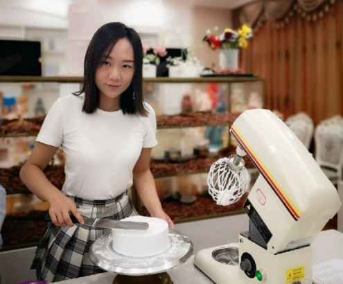 當年揚言“非5000萬富二代不嫁”的周蘭君，如今心想事成了嗎？