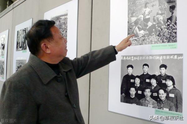 知青往事：在陝北插隊時他獻出自己心愛的手錶，為老隊長一家解憂