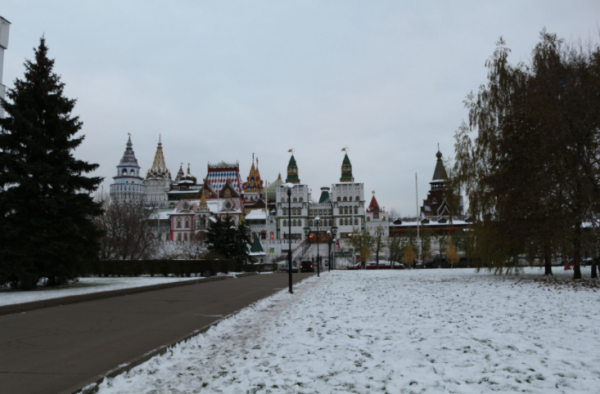 48歲東北女子,19歲闖蕩俄羅斯,身懷鉅款住別墅,現在卻只想回國 48歲東北女子,19歲闖蕩俄羅斯,身懷鉅款住別墅,現在卻只想回國
