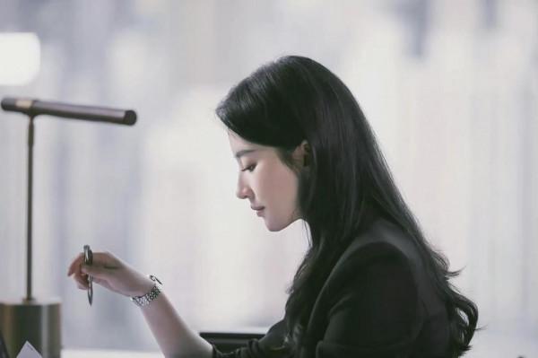 劉亦菲 ​​​可鹽可甜 劉亦菲 ​​​可鹽可甜