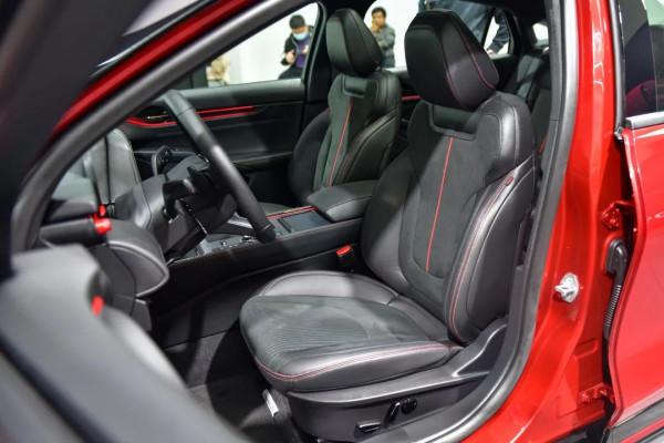 預售價15.98-21.98萬元，新款蒙迪歐4月13日上市，產品力如何？