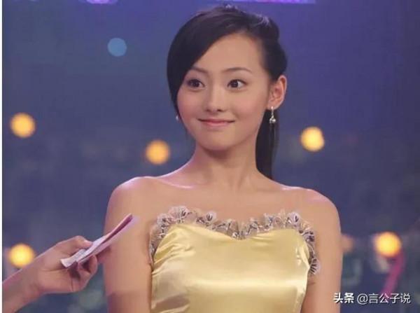 從&OpenCurlyDoubleQuote;當紅炸子雞&rdquo;到路人的七位女星，個個是古裝美人，誰最可惜？