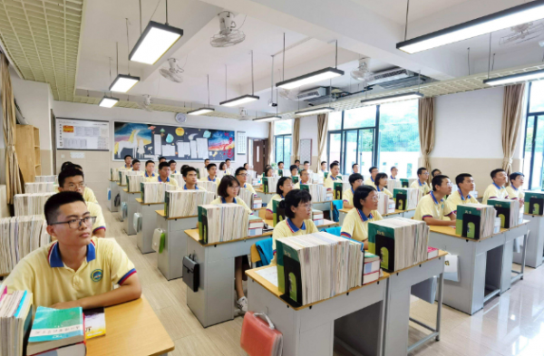 “幾代人的努力,憑啥輸給你的十年寒窗”?話雖難聽卻是現實 “幾代人的努力,憑啥輸給你的十年寒窗”?話雖難聽卻是現實