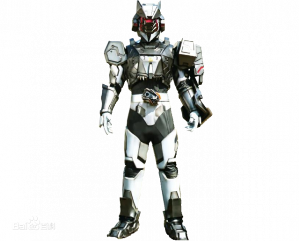 假面騎士敵對組織、邪惡勢力大盤點第37期：“魔機偶、劫持者”