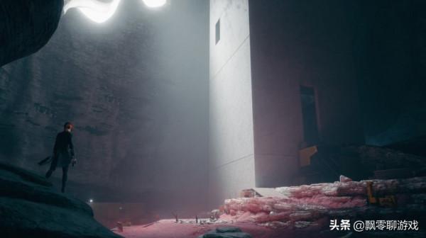 E寶聖誕15連白嫖第十一彈：SCP基金會題材遊戲《控制》