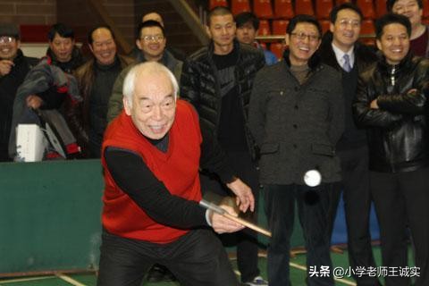 國乒的長盛不衰,與他是分不開的,昔日國乒元勳李富榮的精彩人生 國乒的長盛不衰,與他是分不開的,昔日國乒元勳李富榮的精彩人生