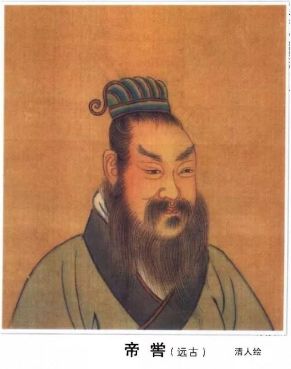 五帝時期的帝位傳承，很可能是炎黃與東夷兩大政治集團的輪流執政