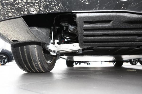 售價25.19-34.49萬，極狐阿爾法S四款配置如何選？