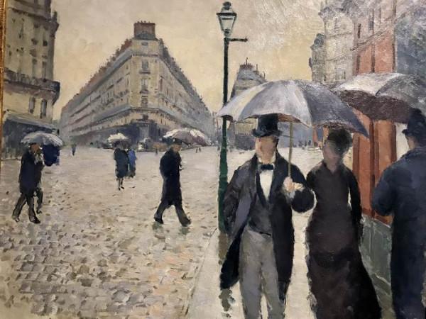 世界電影誕生日｜在&OpenCurlyDoubleQuote;19世紀的首都&rdquo;巴黎發明電影