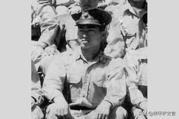 戰前混亂的韓國陸軍，一場鬧劇引發一場席捲全國的叛亂