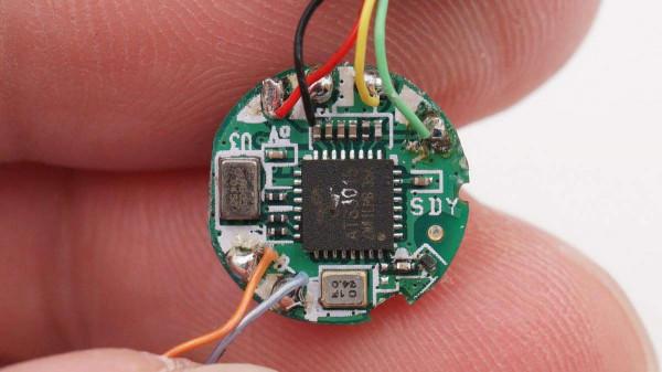 拆解報告:Motorola摩托羅拉 MOTO BUDS 120真無線耳機 拆解報告:Motorola摩托羅拉 MOTO BUDS 120真無線耳機