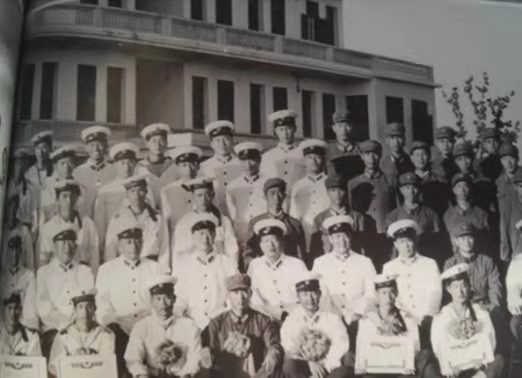 南沙海戰指揮官陳偉文,一生6次海戰全勝,58歲提前退休 南沙海戰指揮官陳偉文,一生6次海戰全勝,58歲提前退休