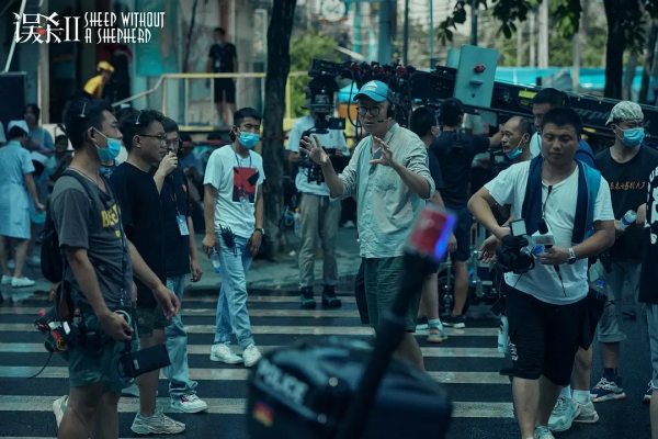 泰國,國產電影的“法外之地”? 泰國,國產電影的“法外之地”?