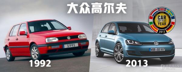 油車不行了？這次爆火的歐洲年度車評選，電車差點大獲全勝
