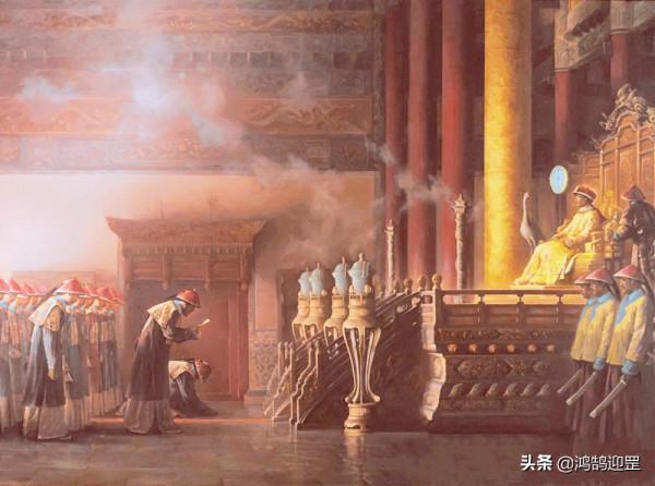 古代沒有普通話，滿口方言的古人之間，是如何交流的？