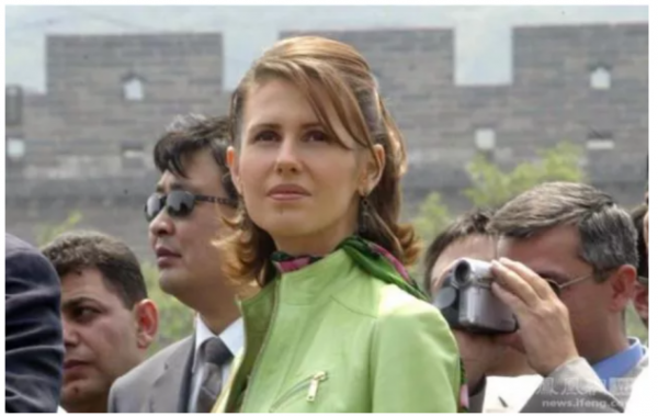 敘利亞：十年內戰之後，阿薩德家族還能走多遠？