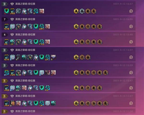 雲頂之弈VN再次悄悄登頂！場場冷門獨家5局2雞3第二