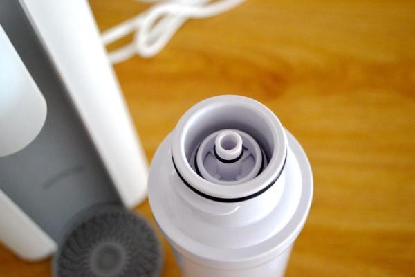 別買瓶裝水了，貴！一天3毛錢的魔凡RO反滲透即熱淨水機，真香