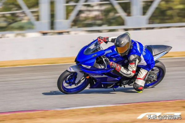 極速184km&sol;h的庫存車？雅馬哈R3又在搞營銷？