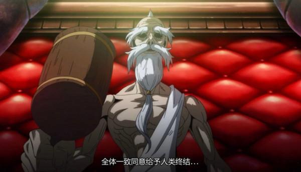 終末的女武神：奧丁醞釀巨大陰謀，“諸神黃昏”就是他的主意