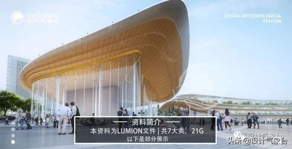 LUMION12都更新了,卻連一個能用的人物都沒有 LUMION12都更新了,卻連一個能用的人物都沒有