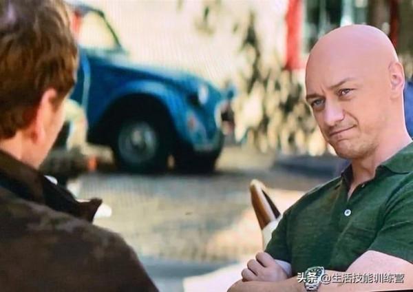 曝光電影中那些不為人知的細節,你發現了嗎? 曝光電影中那些不為人知的細節,你發現了嗎?