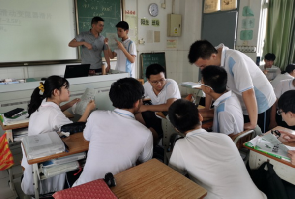 高考中“取消”一門學科投票，英語位列第2，數學和化學都有入選