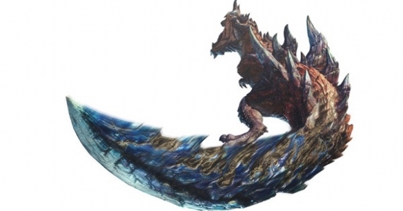 帥氣無可挑剔！《怪物獵人》系列人氣怪物TOP10票選