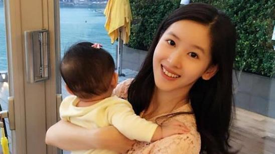 不知妻美劉強東的三段感情和四個女人，每一個都是他人生的轉折點