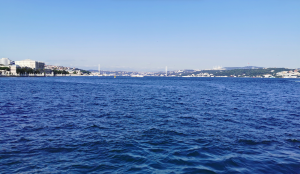 環遊土耳其&lpar;44&rpar;：食物中毒記