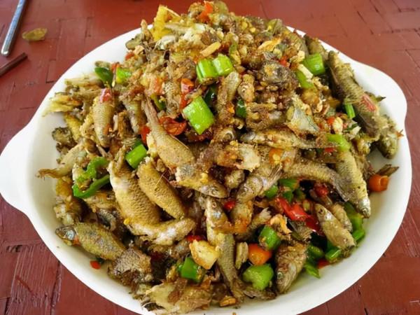 湖南人愛吃的魚楞子,你知道是什麼嗎?你吃過嗎? 湖南人愛吃的魚楞子,你知道是什麼嗎?你吃過嗎?