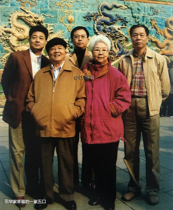 無緋聞,不濫情,人人清白乾淨,這7位老藝術家,才是演藝圈清流 無緋聞,不濫情,人人清白乾淨,這7位老藝術家,才是演藝圈清流