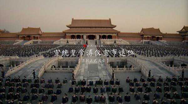 他們本該改寫歷史，只是輸給了時間。致那些英年早逝的帝王