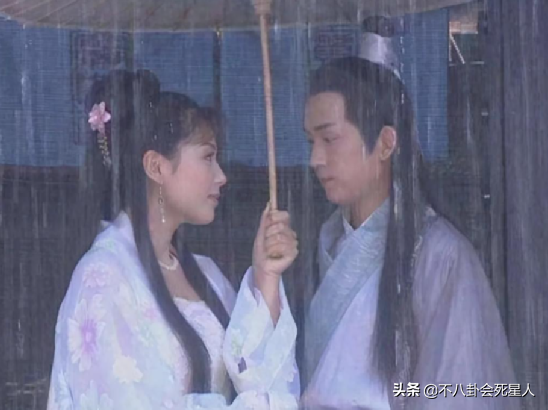 《白蛇傳》又翻拍!女主曾黑料纏身,許仙髮型洗剪吹,法海太年輕 《白蛇傳》又翻拍!女主曾黑料纏身,許仙髮型洗剪吹,法海太年輕