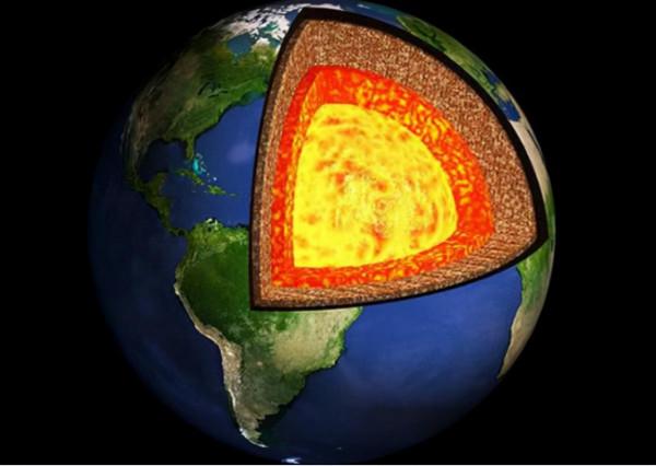 “地核狀態”真相出爐！科學家新研究推翻過去50年的理論