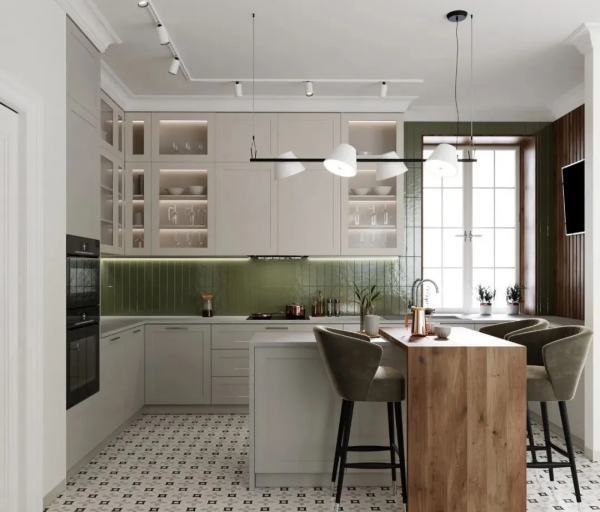 花了幾十萬裝修,現在房屋入住5年了,這些櫃子越來越實用 花了幾十萬裝修,現在房屋入住5年了,這些櫃子越來越實用