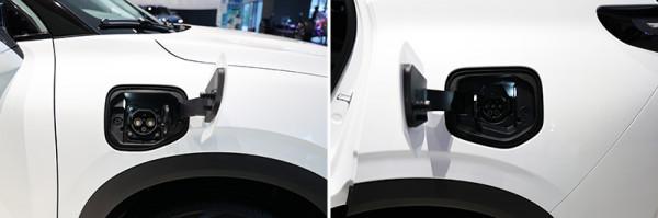 靜態體驗威馬W6：品質升級，智慧化是看點