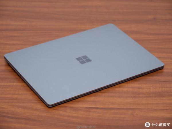 微軟 Surface Laptop4 評測：體驗更加&quot;Laptop&quot;，而非&quot;Surface&quot;