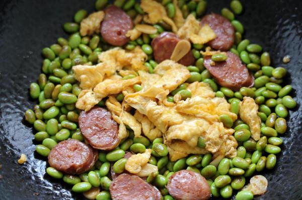 秋天是孩子長高的季節，這菜要多吃，簡單易學，一週吃3次不嫌多