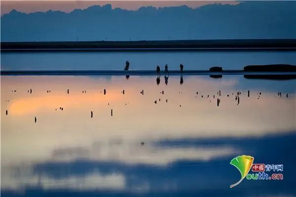 畫境烏克蘭，歷史亦悠遠。曾物阜民豐，惜故國不堪