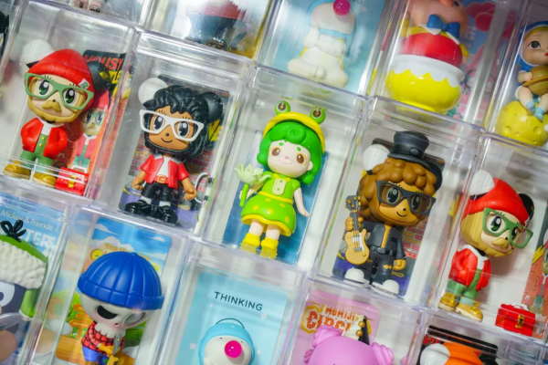 潘家園,你騙了北京人好多年 潘家園,你騙了北京人好多年