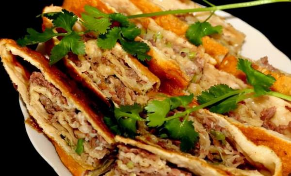 來自山東的美食,一步到胃的美食推薦,哪一種美味是你的最愛? 來自山東的美食,一步到胃的美食推薦,哪一種美味是你的最愛?