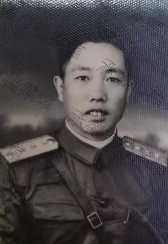 紀念抗美援朝71週年:朝鮮戰場上的承德籍二級孤膽英雄——徐申 紀念抗美援朝71週年:朝鮮戰場上的承德籍二級孤膽英雄——徐申