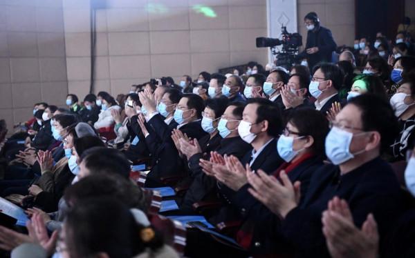 “親情中華 北京情思 走進冬奧 一起向未來”冬奧主題活動全球首播