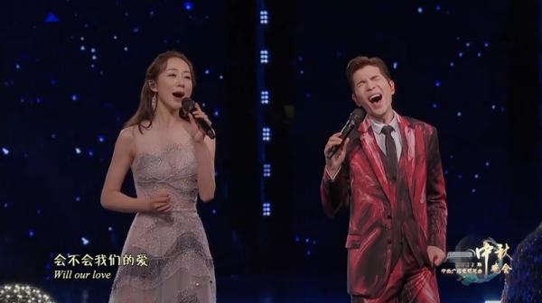 央視中秋晚會“王炸”:央視boys合唱,劉詩詩古裝,周深“奔月” 央視中秋晚會“王炸”:央視boys合唱,劉詩詩古裝,周深“奔月”