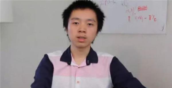 “清華學神”韓衍雋:拒絕保送清華,考上理科狀元,為何如此牛? “清華學神”韓衍雋:拒絕保送清華,考上理科狀元,為何如此牛?