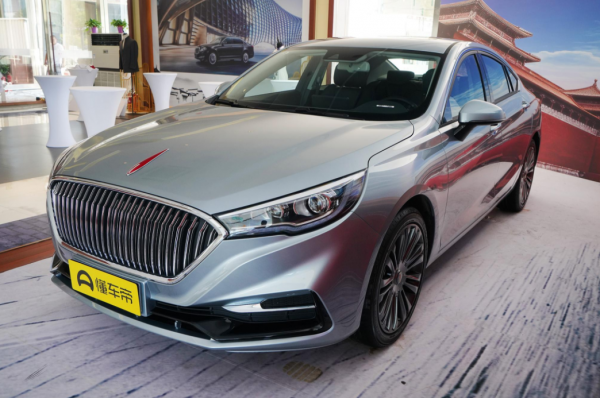 紅旗H5油門反應遲鈍怎麼解決？三種處理方法，建議牢記在心