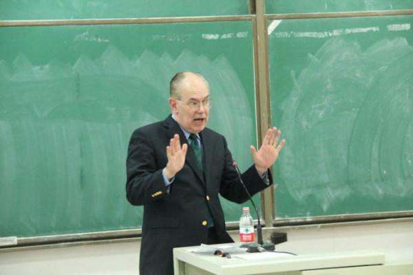 15年前，美國戰略大師就預測中國崛起，現在是否被驗證？