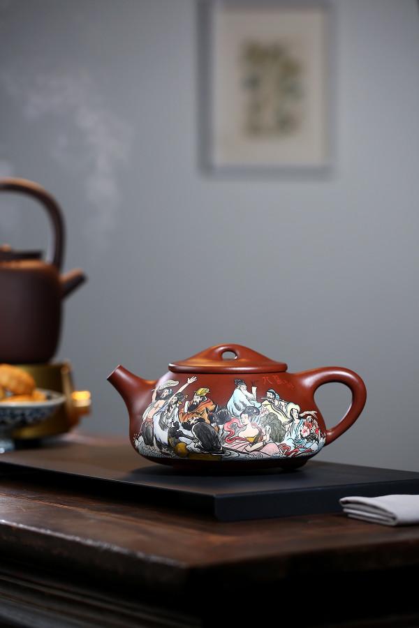 石瓢適合哪幾類壺友？