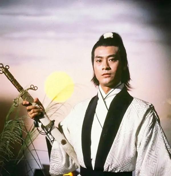 出演金庸劇男主角次數，李亞鵬黃曉明上榜，黃日華獨佔鰲頭